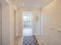 appartamento München Neuperlach 02 ingresso/corridioio 14948