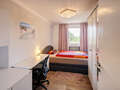 appartamento München Neuperlach 01 2° camera da letto 14948