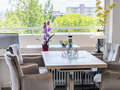 appartamento München Neuperlach 02 zona living 14948