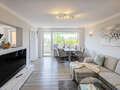 appartamento München Neuperlach 03 zona living 14948