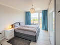 appartamento München Neuperlach 01 1° camera da letto 14948