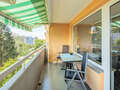 appartamento München Neuperlach 02 1° balcone 14948