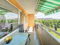 appartamento München Neuperlach 03 1° balcone 14948