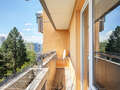 appartamento München Neuperlach 02 2° balcone 14948