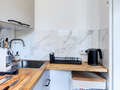 appartamento München Harlaching 02 cucina 14949