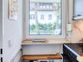 appartamento München Harlaching 03 cucina 14949