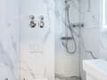 appartamento München Harlaching 02 bagno 14949