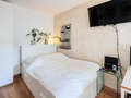 appartamento München Harlaching 01 zona notte 14949
