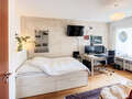 appartamento München Harlaching 01 zona living 14949