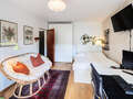 appartamento München Harlaching 03 zona living 14949