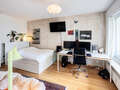 appartamento München Harlaching 04 zona living 14949