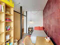 Casa a schiera München Maxvorstadt 04 camera per i bambini 14950