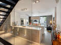 Casa a schiera München Maxvorstadt 01 cucina 14950
