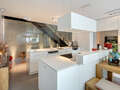 Casa a schiera München Maxvorstadt 02 cucina 14950