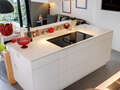 Casa a schiera München Maxvorstadt 03 cucina 14950