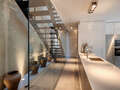 Casa a schiera München Maxvorstadt 03 ingresso/corridioio 14950