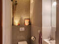 Casa a schiera München Maxvorstadt 01 toilette per gli ospiti 14950