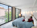 Casa a schiera München Maxvorstadt 01 1° camera da letto 14950