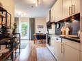 appartamento Holzkirchen 02 cucina 14951