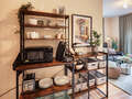 appartamento Holzkirchen 03 cucina 14951