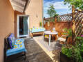 appartamento Holzkirchen 02 terrazza 14951