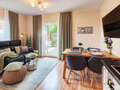 appartamento Holzkirchen 02 zona living 14951