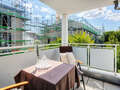 appartamento Herrsching am Ammersee 02 balcone 14952