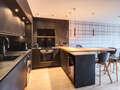 attico München Au 01 cucina 14953