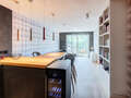 attico München Au 04 cucina 14953