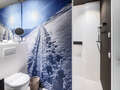 attico München Au 04 bagno 14953