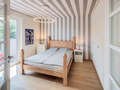 attico München Au 01 camera da letto 14953