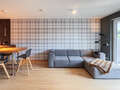 attico München Au 02 zona living 14953