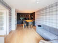 attico München Au 04 zona living 14953