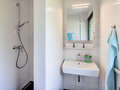 appartamento Starnberg 01 2° bagno 14954