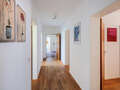 appartamento Starnberg 04 ingresso/corridioio 14954