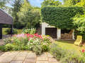 appartamento Starnberg 02 giardino 14954