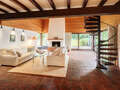 appartamento Starnberg 01 zona living 14954