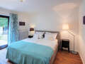 appartamento Starnberg 01 1° camera da letto 14954