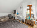 casa München Waldtrudering 02 camera per i bambini 14955