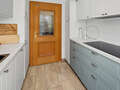 casa München Waldtrudering 02 cucina 14955