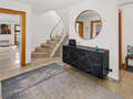 casa München Waldtrudering 01 ingresso/corridioio 14955