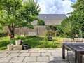 casa München Waldtrudering 01 giardino 14955