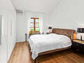 casa München Waldtrudering 01 1° camera da letto 14955