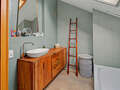casa München Waldtrudering 01 1° bagno 14955