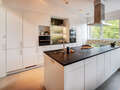 attico con terrazzo München Ludwigsvorstadt 03 cucina 14956