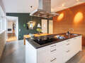 attico con terrazzo München Ludwigsvorstadt 05 cucina 14956