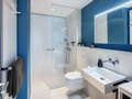 attico con terrazzo München Ludwigsvorstadt 01 2° bagno 14956