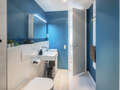 attico con terrazzo München Ludwigsvorstadt 02 2° bagno 14956
