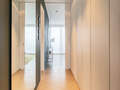 attico con terrazzo München Ludwigsvorstadt 01 ingresso/corridioio 14956
