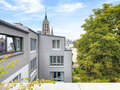 attico con terrazzo München Ludwigsvorstadt 01 vista 14956
